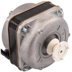   Motor PM-NAG-6EN elektromos hőlégbefúvóhoz, 6000 W-os géphez, 400 V – Powermat (PM-NAG-6EN-SI)