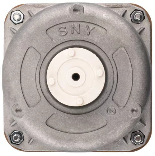 Motor PM-NAG-6EN elektromos hőlégbefúvóhoz, 6000 W-os géphez, 400 V – Powermat (PM-NAG-6EN-SI)