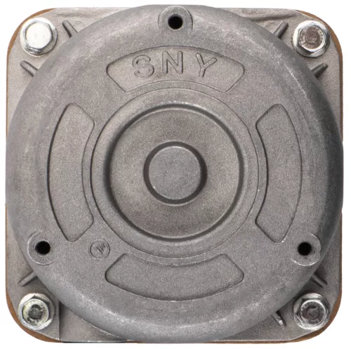 Motor PM-NAG-6EN elektromos hőlégbefúvóhoz, 6000 W-os géphez, 400 V – Powermat (PM-NAG-6EN-SI)