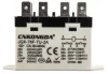 Mágneskapcsoló (kontaktor) PM-NAG-6EN elektromos hőlégfúvóhoz, 6 tűs – Powermat (PM-NAG-6EN-STY)