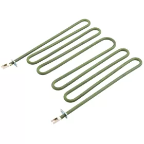   Fűtőbetét PM-NAG-9EDN elektromos hőlégfúvóhoz, 3000 W, 230 V – Powermat (PM-NAG-9EDN-GRA)