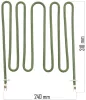 Fűtőbetét PM-NAG-9EDN elektromos hőlégfúvóhoz, 3000 W, 230 V – Powermat (PM-NAG-9EDN-GRA)