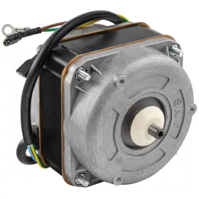   Motor PM-NAG-9EDN elektromos hőlégfúvóhoz, 9 kW-os géphez, 230 V – Powermat (PM-NAG-9EDN-SI)