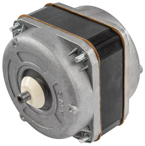 Motor PM-NAG-9EDN elektromos hőlégfúvóhoz, 9 kW-os géphez, 230 V – Powermat (PM-NAG-9EDN-SI)