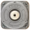 Motor PM-NAG-9EDN elektromos hőlégfúvóhoz, 9 kW-os géphez, 230 V – Powermat (PM-NAG-9EDN-SI)