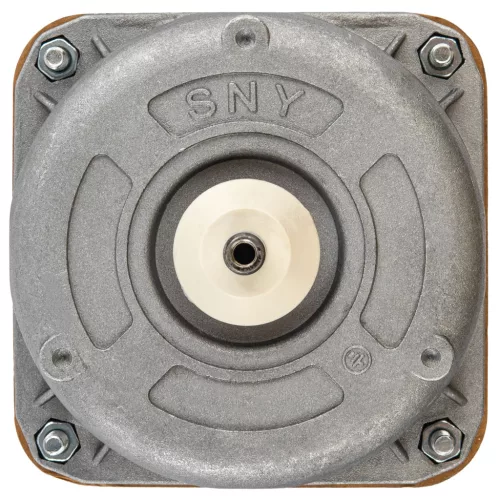 Motor PM-NAG-9EDN elektromos hőlégfúvóhoz, 9 kW-os géphez, 230 V – Powermat (PM-NAG-9EDN-SI)