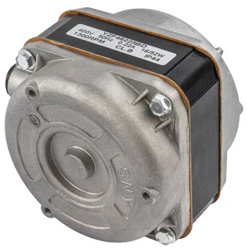 Motor PM-NAG-9EDN elektromos hőlégfúvóhoz, 9 kW-os géphez, 230 V – Powermat (PM-NAG-9EDN-SI)