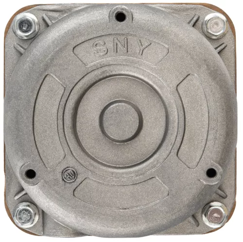 Motor PM-NAG-9EDN elektromos hőlégfúvóhoz, 9 kW-os géphez, 230 V – Powermat (PM-NAG-9EDN-SI)