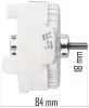 Motor PM-NAG-9EN elektromos hőlégfúvóhoz, 9 kW-os géphez, 400 V, IP44 – Powermat (PM-NAG-9EN-SI)