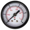 Manométer olajos hőlégfúvó szivattyújához, 0–1 bar, 1/4" – Powermat (PM-NAG-MNP)