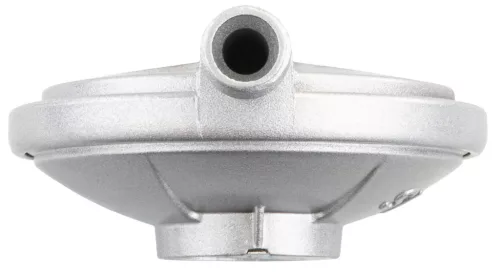 Gáztömlő nyomáscsökkentővel gázüzemű hőlégfúvókhoz, 1,5 m – Powermat (PM-NAG-RDW)