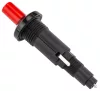 Szikragyújtó (gyújtóelektróda) gázüzemű hőlégfúvókhoz, 89 mm – Powermat (PM-NAG-ZAP)