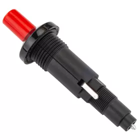   Szikragyújtó (gyújtóelektróda) gázüzemű hőlégfúvókhoz, 89 mm – Powermat (PM-NAG-ZAP)