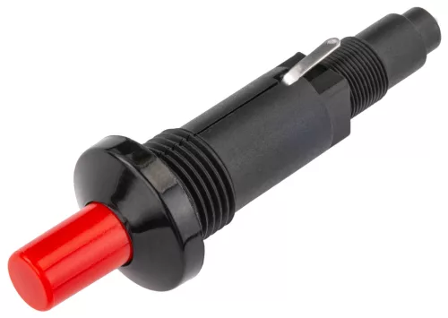 Szikragyújtó (gyújtóelektróda) gázüzemű hőlégfúvókhoz, 89 mm – Powermat (PM-NAG-ZAP)