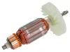 Forgórész (rotor) PM-NE-1600M elektromos ollóhoz, 133 mm – Powermat (PM-NE-1600M-WI)