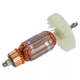   Forgórész (rotor) PM-NE-1600M elektromos ollóhoz, 133 mm – Powermat (PM-NE-1600M-WI)