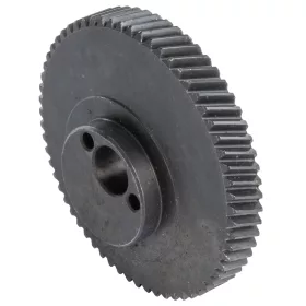   Fogaskerék PM-NE-1600M elektromos ollóhoz, 63,5 mm – Powermat (PM-NE-1600M-ZA)