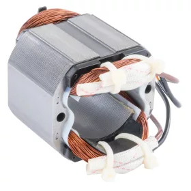   Állórész (sztátor) PM-NE-1800M elektromos ollóhoz, 32 mm-es rotorfurat – Powermat (PM-NE-1800M-SN)