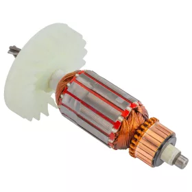   Forgórész (rotor) PM-NE-1800M elektromos ollóhoz, 133 mm – Powermat (PM-NE-1800M-WI)