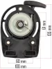 Berántó (indító) PM-OPS-60K benzines permetezőhöz, 135 × 100 mm – Powermat (PM-OPS-60K-ST)
