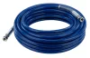 Nagynyomású tömlő festékszóró géphez, 15 m, 225 bar, 1/4″, PM-PDM-1500M – Powermat (PM-PDM-1500M-WA)