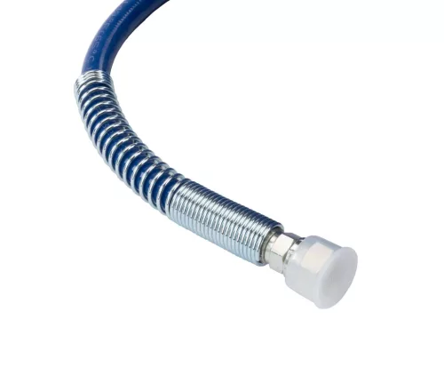 Nagynyomású tömlő festékszóró géphez, 15 m, 225 bar, 1/4″, PM-PDM-1500M – Powermat (PM-PDM-1500M-WA)