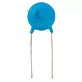   Kondenzátor PM-PP-50L plazmavágóhoz, 48 mm – Powermat (PM-PP-50L-KN)