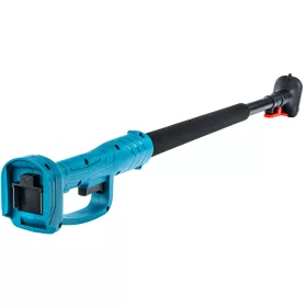   Teleszkópos hosszabbító nyél akkus metszőollóhoz és sövényvágóhoz, 107–175 cm – Powermat (PM-SA-21V-WYS)