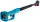 Teleszkópos hosszabbító nyél akkus metszőollóhoz és sövényvágóhoz, 107–175 cm – Powermat (PM-SA-21V-WYS)