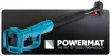 Teleszkópos hosszabbító nyél akkus metszőollóhoz és sövényvágóhoz, 107–175 cm – Powermat (PM-SA-21V-WYS)