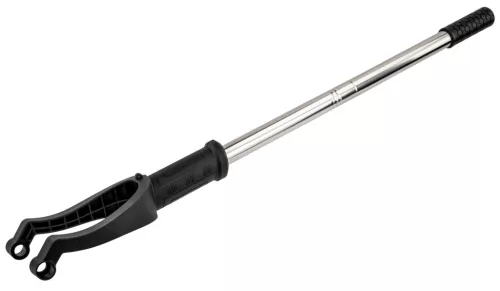 Teleszkópos nyél betoncsiszolóhoz PM-SDB-2450M, 97 cm, 2 markolattal – Powermat (PM-SDB-2450M-UT)