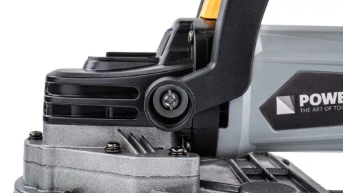 Teleszkópos nyél betoncsiszolóhoz PM-SDB-2450M, 97 cm, 2 markolattal – Powermat (PM-SDB-2450M-UT)