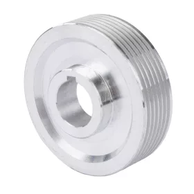   Hajtó szíjtárcsa PM-SG-2000T vastagsági gyaluhoz, 57 mm, 17 mm-es furat – Powermat (PM-SG-2000T-KP)