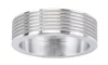 Hajtó szíjtárcsa PM-SG-2000T vastagsági gyaluhoz, 57 mm, 17 mm-es furat – Powermat (PM-SG-2000T-KP)