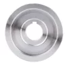 Hajtó szíjtárcsa PM-SG-2000T vastagsági gyaluhoz, 57 mm, 17 mm-es furat – Powermat (PM-SG-2000T-KP)
