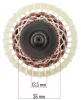 Forgórész (rotor) PM-SG-2000T vastagsági gyalugéphez, 217 mm – Powermat (PM-SG-2000T-WI)