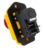 Elektromágneses kapcsoló PM-SG-2000T vastagsági gyaluhoz, 250 V, 15 A – Powermat (PM-SG-2000T-WY)