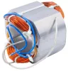 Állórész (sztátor) PM-SZK-3000T sarokcsiszolóhoz, 230 V – Powermat (PM-SZK-3000T-SN)