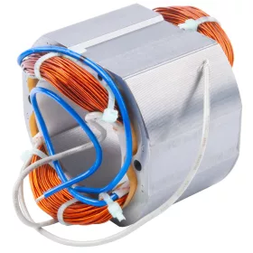  Állórész (sztátor) PM-SZK-3000T sarokcsiszolóhoz, 230 V – Powermat (PM-SZK-3000T-SN)