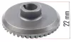 Fogaskerékpár PM-SZK-3000T sarokcsiszolóhoz, 65 mm – Powermat (PM-SZK-3000T-ZA)