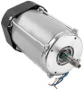 Motor PM-TPS-1650 asztali fűrészhez, 1650 W, 230 V – Powermat (PM-TPS-1650-SI)
