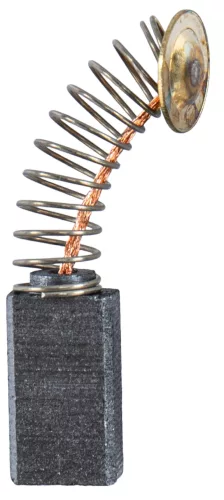 Szénkefe vakolatsimító géphez PM-ZDT-1100M, 14 × 8 × 5 mm, 2 db – Powermat (PM-ZDT-1100M-SZ)