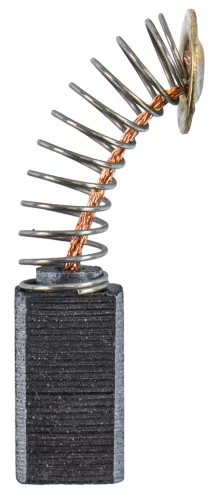 Szénkefe vakolatsimító géphez PM-ZDT-1100M, 14 × 8 × 5 mm, 2 db – Powermat (PM-ZDT-1100M-SZ)