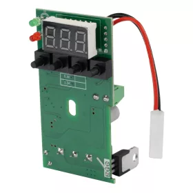   Kijelző vezérlőpanellel PM-ZGP-2800 műanyagcső-hegesztőhöz, 230 V – Powermat (PM-ZGP-2800-WY)