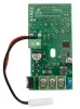 Kijelző vezérlőpanellel PM-ZGP-2800 műanyagcső-hegesztőhöz, 230 V – Powermat (PM-ZGP-2800-WY)
