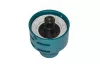 Élezőkő 69 mm PM-ODW-90M fúróélezőhöz, 8–16 mm-es adapterhez, PM-ODW-90M-69 – Powermat (PM0040)