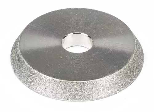 Gyémánt élezőtárcsa PM-ODW-150 fúróélezőhöz, 79 mm, PM-ODW-150-TA – Powermat (PM0041)