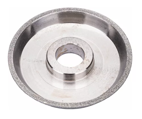Gyémánt élezőtárcsa PM-ODW-150 fúróélezőhöz, 79 mm, PM-ODW-150-TA – Powermat (PM0041)