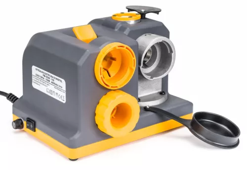 Fúróélező gép 3–13 mm, 150 W, 230 V, PM-ODW-150 – Powermat (PM0137)