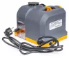 Fúróélező gép 3–13 mm, 150 W, 230 V, PM-ODW-150 – Powermat (PM0137)